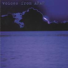 Voices From AFAR