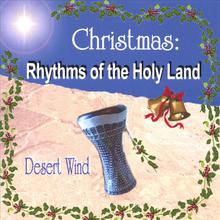 Christmas: Rhythms of the Holy Land