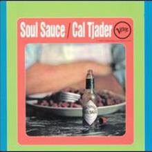 Soul Sauce (Release 1994)