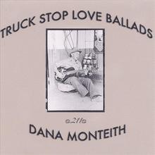 Truck Stop Love Ballads