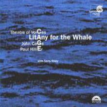 Litany For The Whale