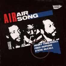 Air Song (Vinyl)