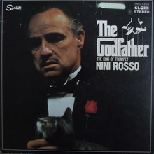 The Godfather: The King Of Trumpet (Vinyl)