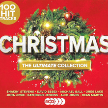 Christmas - The Ultimate Collection CD1