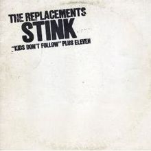 Stink (Remastered 2008)