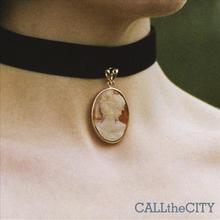 An EP by Call the City