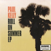 Roll On Summer (EP)