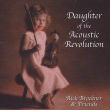 Daughter of The Acoustic Revoltion