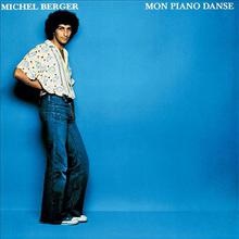 Mon Piano Danse (Vinyl)