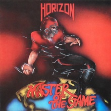 Master Of The Game (Vinyl)