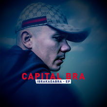 Ibrakadabra (EP)