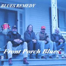 Front Porch Blues
