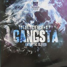 Gangsta/Above The Clouds (CDS)