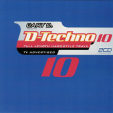 D-Techno Vol.10