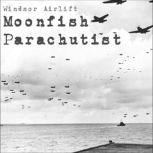Moonfish Parachutist