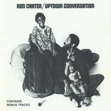 Uptown Conversation (Vinyl)