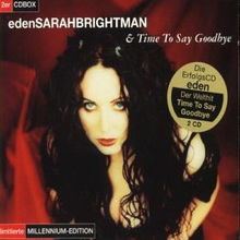 Eden (Milenium Edition) CD1