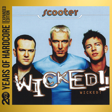 Wicked! (20 Years Of Hardcore Expanded Edition) CD2