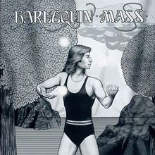 Harlequin Mass (Vinyl)