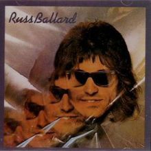 Russ Ballard (Remastered 2009)