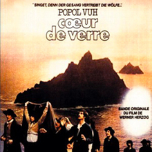 Coeur De Verre (Vinyl)