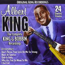 The Complete King & Bobbin Recordings