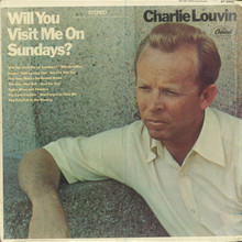 Will You Visit Me On Sundays? (Vinyl)