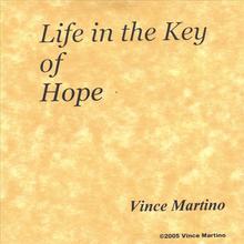 Life in the Key of Hope