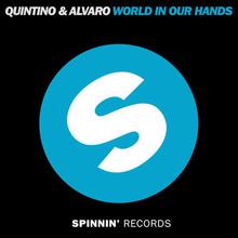 World In Our Hands (With Quintino) (CDS)