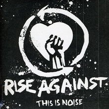 This Is Noise (European EP)