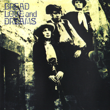 Bread, Love And Dreams (Remastered 2012)