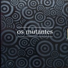 Os Mutantes CD6