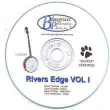 River's Edge Vol. 1