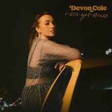 1-800-Got-Stress (EP)