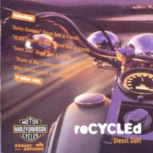 Recycled (Harley Davidson)