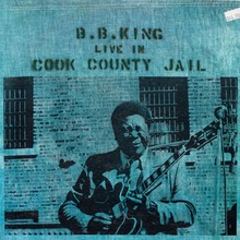Live In Cook County Jail (Vinyl)