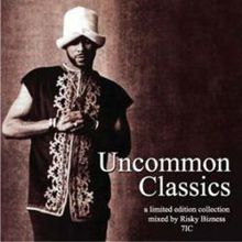 Uncommon Classics (Volume 2)