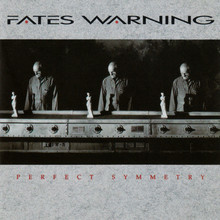 Perfect Symmetry (Special Edition) CD2