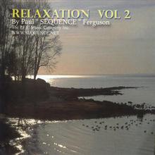 RELAXATION Vol 2