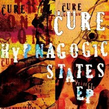 Hypnagogic States (EP)