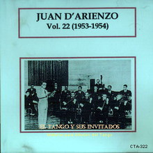 Su Obra Completa En La Rca Vol 22-1953-1954 (Vinyl)