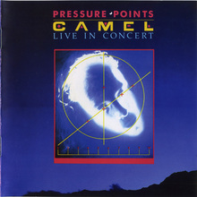 Pressure Points (Expanded Edition 2009) CD2