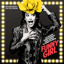 Funny Girl (New Broadway Cast Recording)