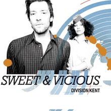 Sweet & Vicious (EP)