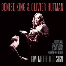 Give Me The High Sign (With Olivier Hutman)
