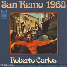 San Remo 1968 (Vinyl)