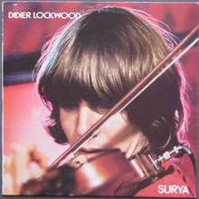 Surya (Vinyl)