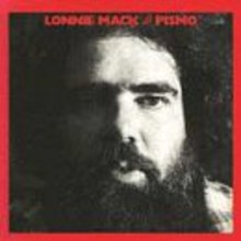 Lonnie Mack & Pismo (Vinyl)