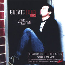 Great Is The Lord Extended Single