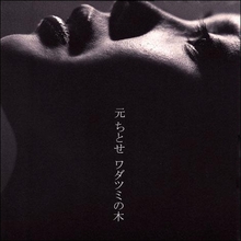 Wadatsumi No Ki (EP)